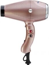 Gamma Piu Sèche-cheveux Aria Dual Ionic Rose Gold
