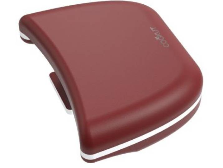 Cookut - Anse La Merveilleuse Inox Amovible - Passion