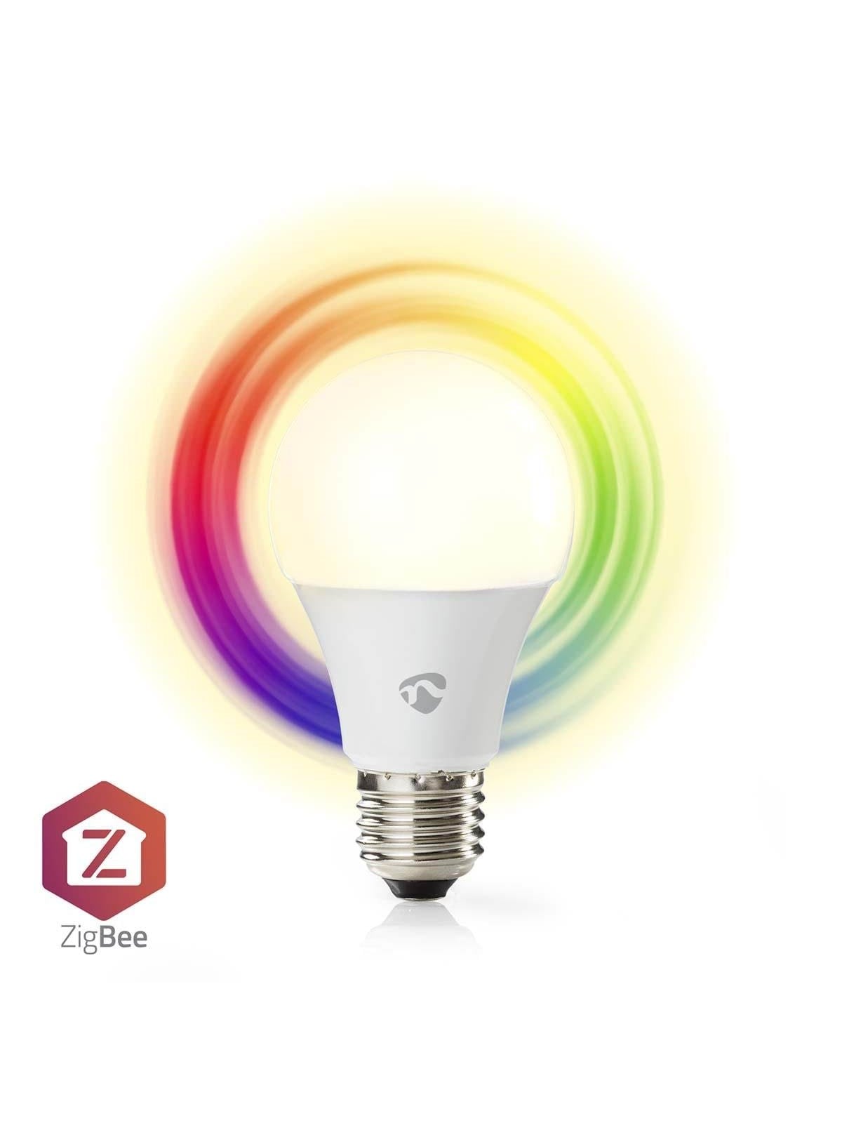 Nedis SmartLife Vollfärbige LED-Lampe