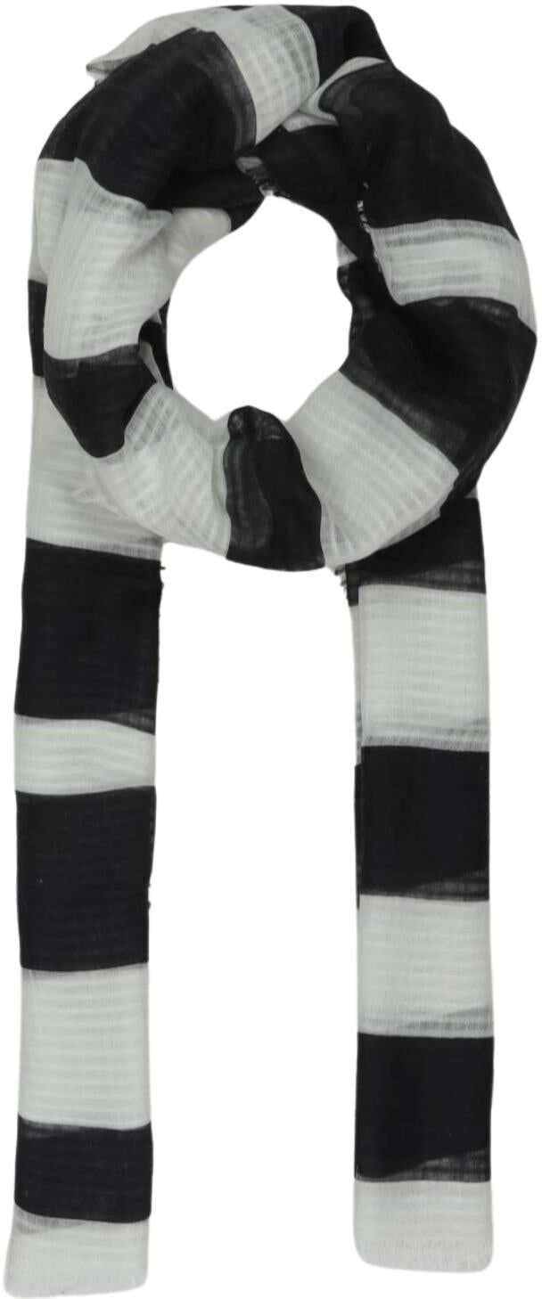 Hallhuber Damen Schal oder Tuch, Mehrfarbig, Synthetik - Second Hand