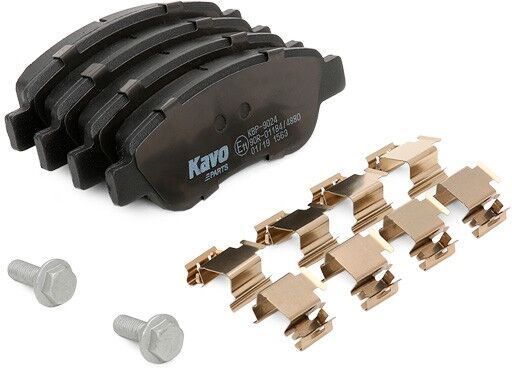 KAVO PARTS KSK-9001 Kit tagliando