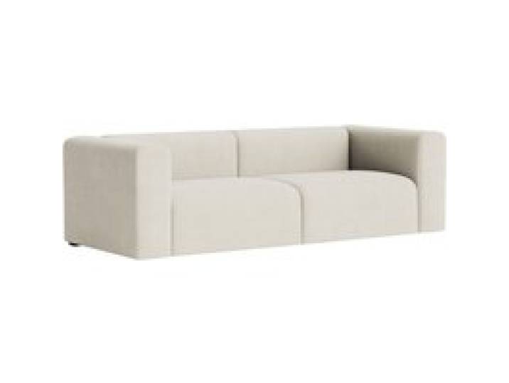 HAY - Mags 2,5-Sitzer Sofa Kombination 1