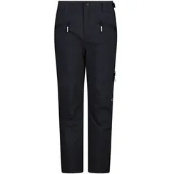 CMP Kinder Hose KID PANT, Größe 128 in Schwarz 88