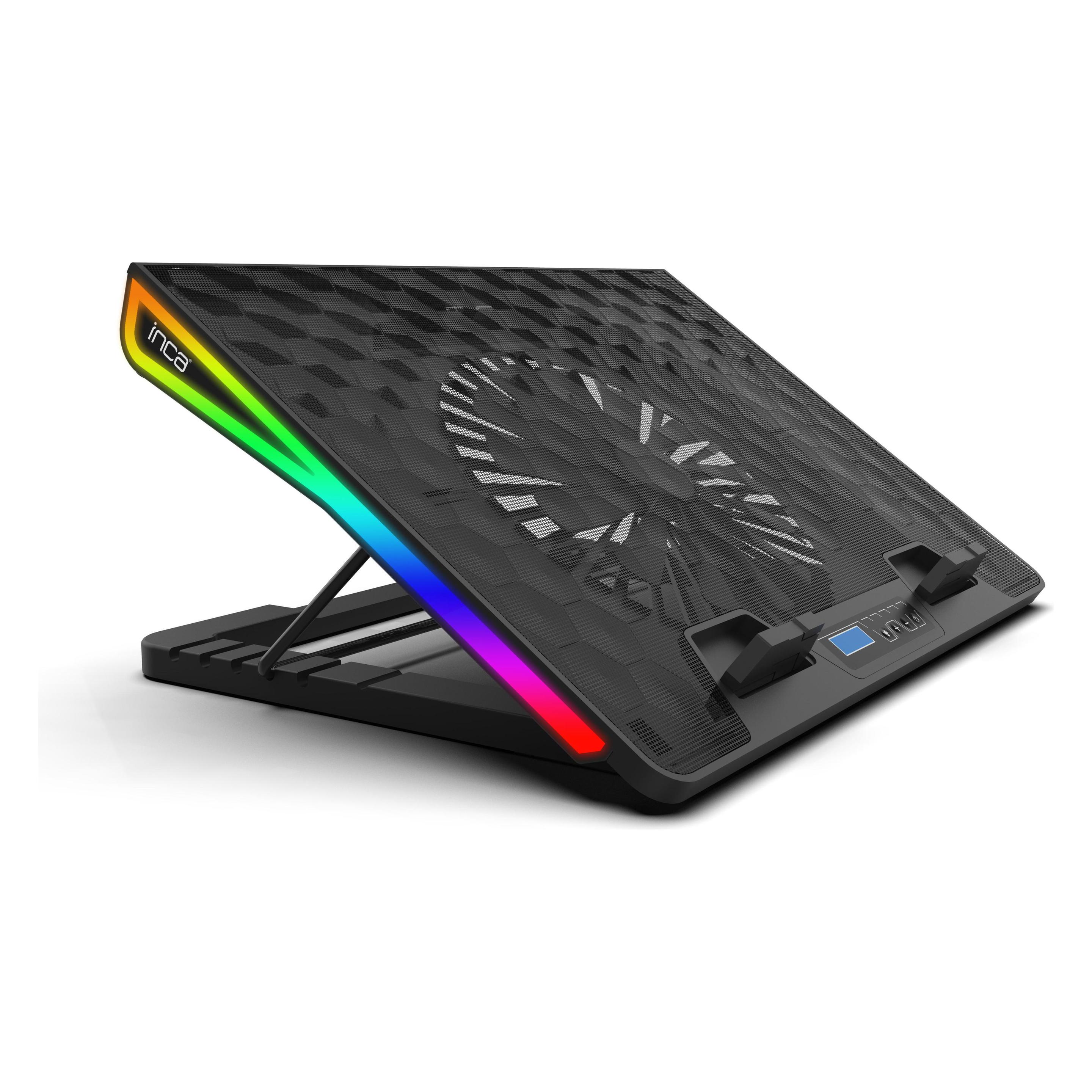 Inca INC-608GMS Notebook-Ständer (INC-608GMS)