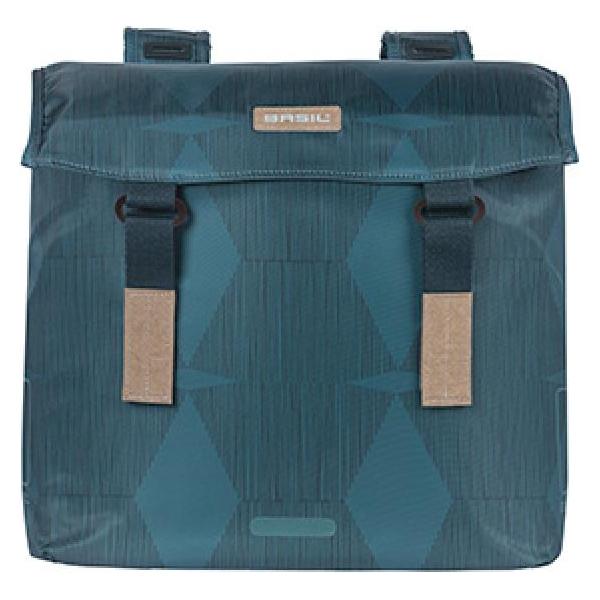 Basil Elegance (Gepäckträgertasche) (722221)
