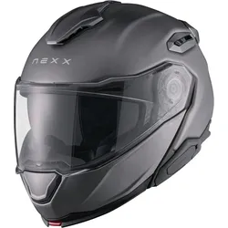 Nexx X.Lifetour Plain Klapphelm