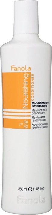 Fanola Nourishing (350 ml) (8008277760520)
