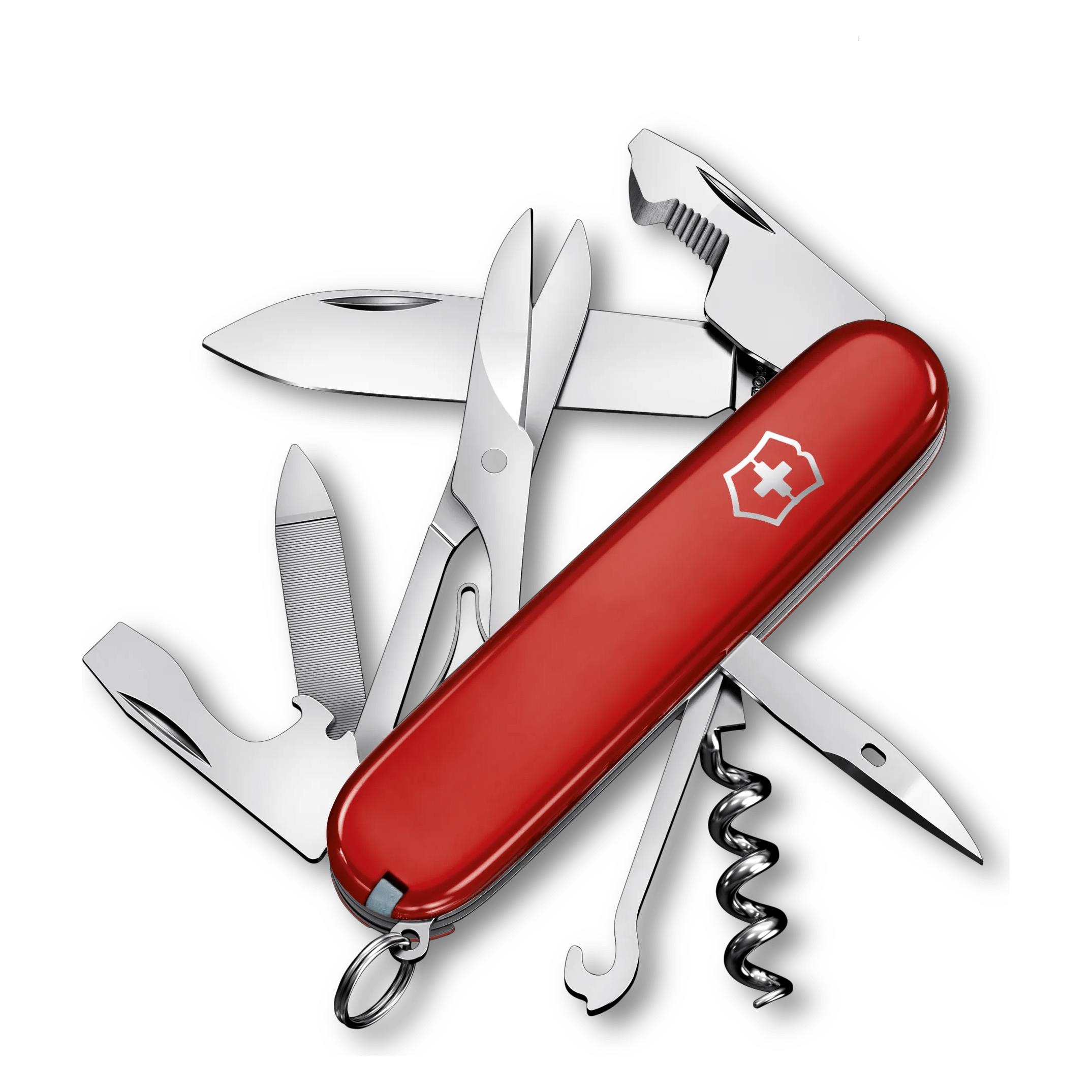 Victorinox Companion LTD (1.3909)
