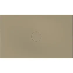 BetteAir Duschfliese, 1500x900mm, 7362-417, Farbe: Hazel matt