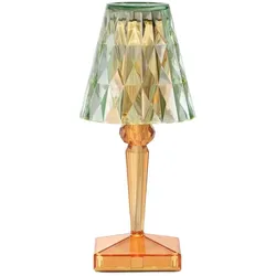 Kartell, Tischlampe, Battery