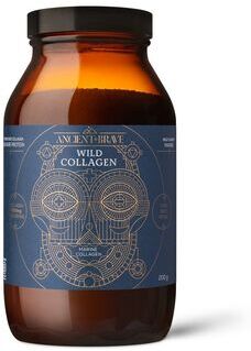 Ancient + Brave Wild Collagen 200 gr