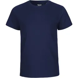 Neutral Kinder Bio T-Shirt O30001 navy 152/158
