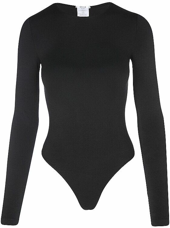 WOLFORD Body BERLIN  schwarz   M M