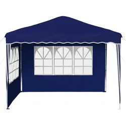 vidaXL, Pavillon, Pop-up Zelt (288 cm, 290 cm)
