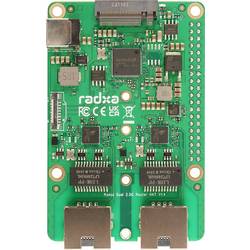 Radxa RA027G3 Entwicklungsboard Passend für (Entwicklungskits): Rock Pi, Raspberry Pi®