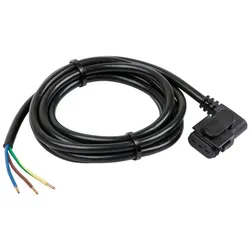 Wilo Winkelstecker 4150229 mit 2 m Anschlusskabel