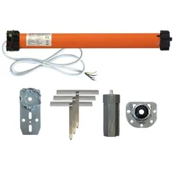 Kaiser Nienhaus Rollladenmotor inkl. Lager Prim.Cla.Mercato Set