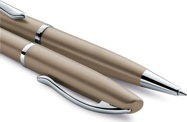 Pelikan Jazz N. Elegance Kuglepen, Taupe