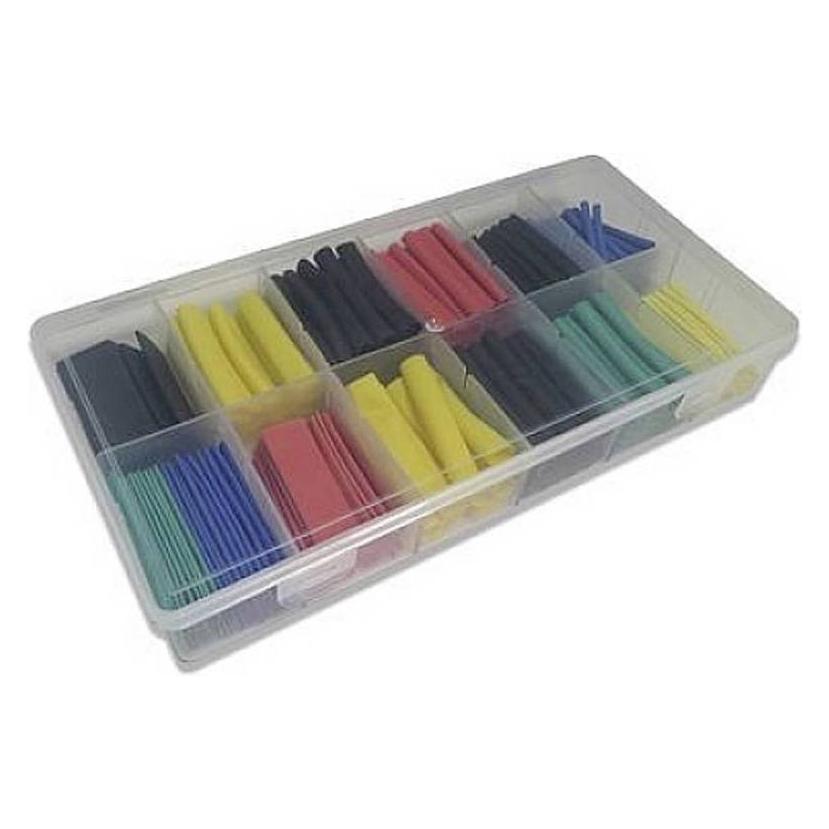 Thicon Models 280er-Set Schrumpfschlauch (280x) (70040)