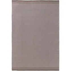 benuta Pure In- & Outdoor-Teppich Fion Beige/Braun 120x170 cm - Teppich für Balkon, Terrasse & Garten