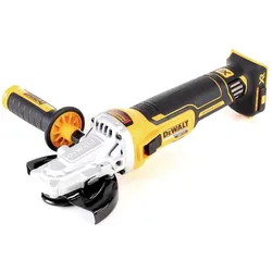 DeWalt, Winkelschleifer, DCG405 (125 mm)