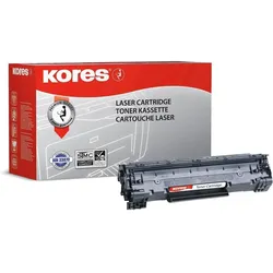 Kores, Toner, 35A (BK)