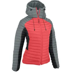 Maul Damen Saas-Fee REC Isolationsjacke - 36 - coral