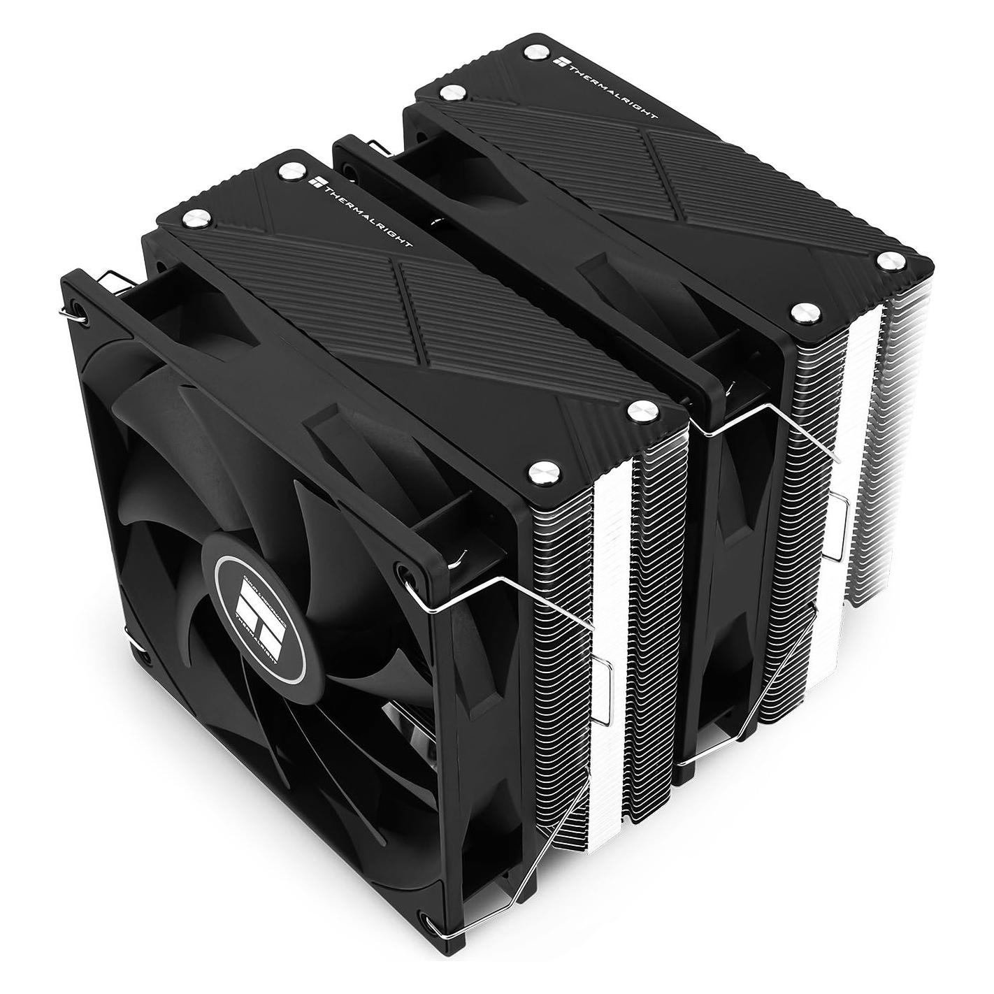 Thermalright Phantom Spirit 120 (157 mm) (0814256015424)