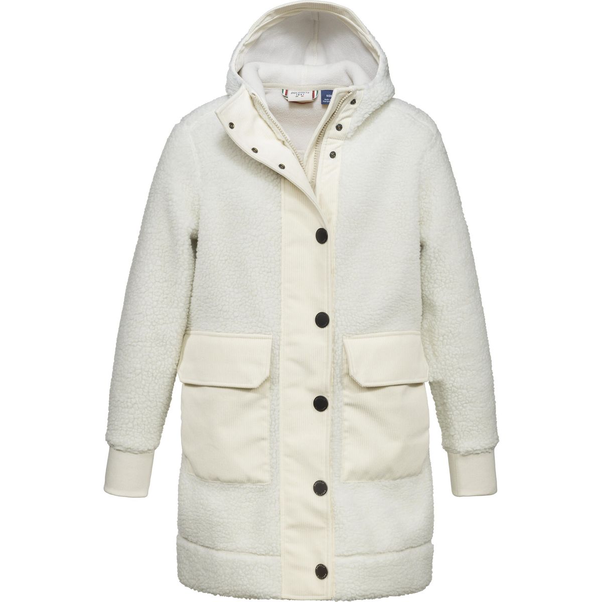 Dolomite Parka W's Polar willow white (1457) M 2920741457005