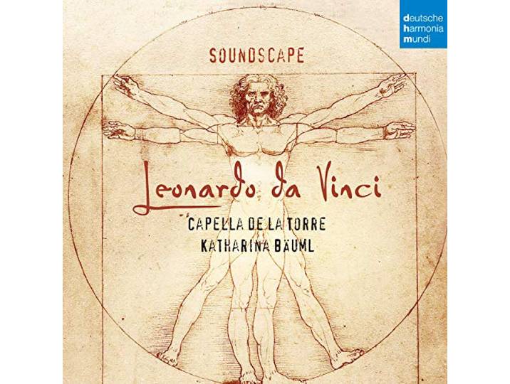 Capella De La Torre - Soundscape - Leonardo Da Vinci