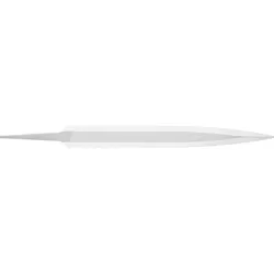 PFERD TOOLS Präzisions-Angelfeile Barettform Schweizer Hieb - 19315154