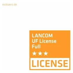 Lancom Systems UF Full License, Firewall