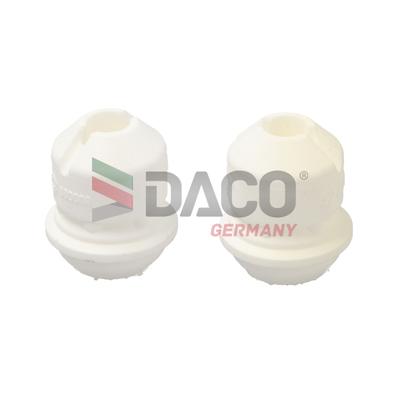DACO GERMANY Anschlagpuffer, Federung PK3621 Vorderachse