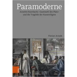 Paramoderne, Fachbücher von Florian Arnold