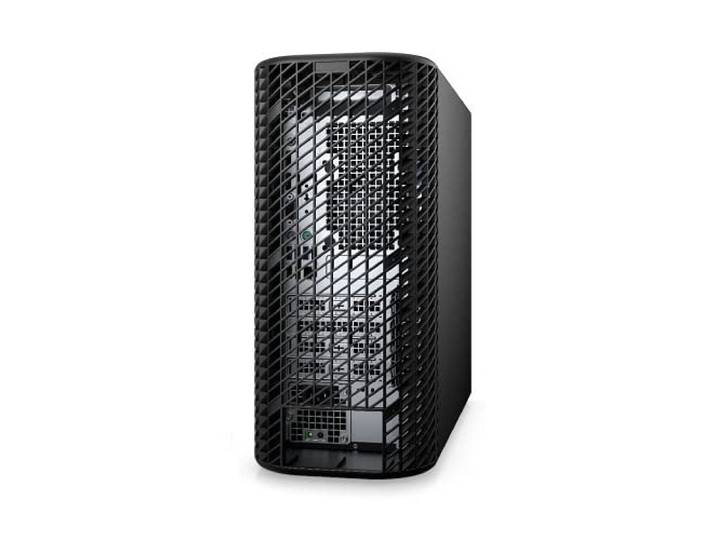 Dell OptiPlex Tower Plus kabelafdekking