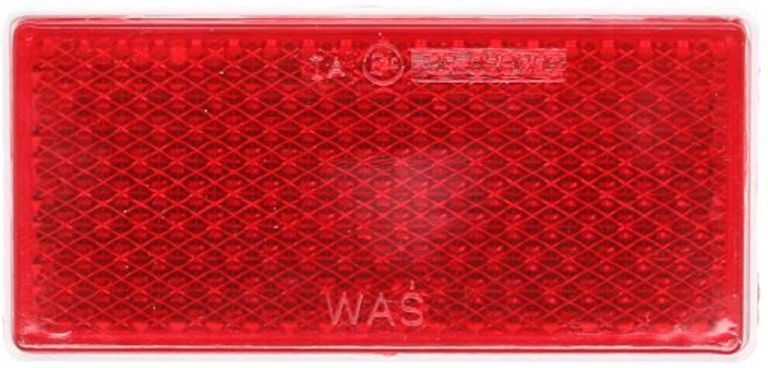Waś Rückstrahler WAS 51P 105X48