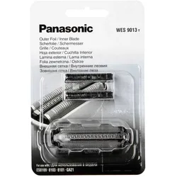 Panasonic WES9013 - Ersatzscherblatt und Schermesser - für Rasierapparat - für P...