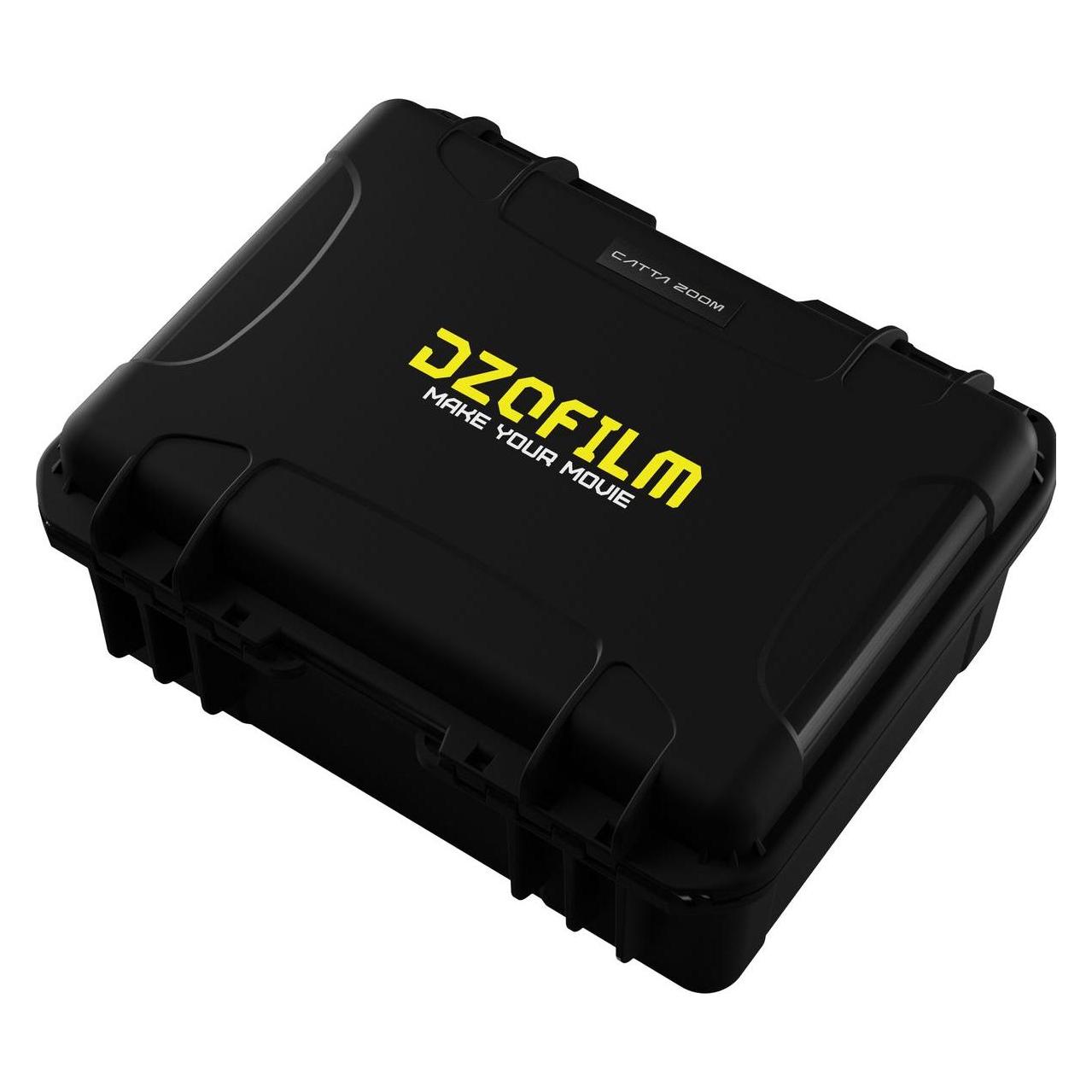 Dzofilm Hard Case for Catta Zoom 2-Lens Kit (35-80/70-135) (DZO-CaseCT2)