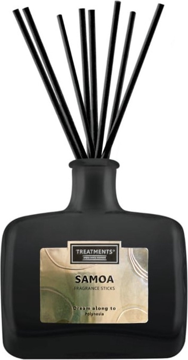 Treatments Fragrance Sticks Samoa