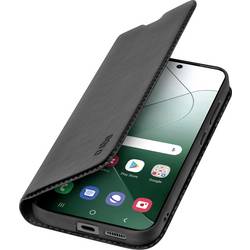 sbs mobile Flip Cover Xiaomi 14 Schwarz Handy Flip Case TEBKLITEXI14K