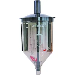 SANIT-CHEMIE HandwaschpastenSpender 1 Stück  2.500 ml