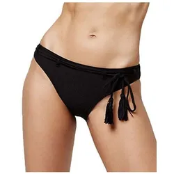 O ́neill Bikini Hose Hip fit Belted schwarz - 40 - 40