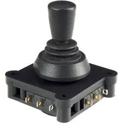 JOYSTICK MS - Microswitch Joystick