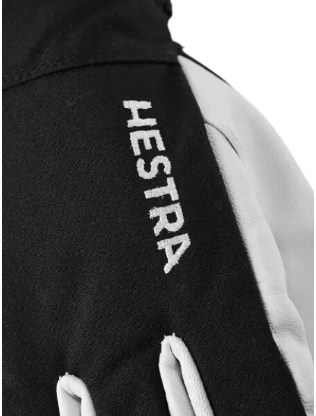 Skihandschuhe Hestra Army Leather Heli Ski (8 - Schwarz)