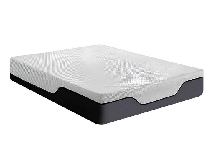 Taschenfederkernmatratze Orthopädische Schaumstoffmatratze für erholsamen Schlaf, JVmoebel, 35 cm hoch, (Matratze), Made in Europa