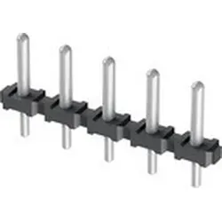 Harting Grundleiste, Kontakte: 5, 14120516050000