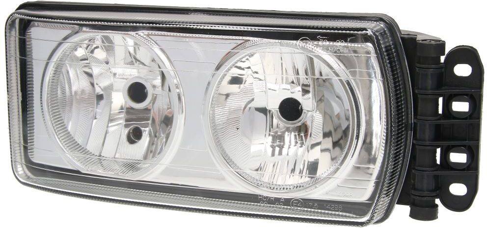 Trucklight Fanali HL-IV010R