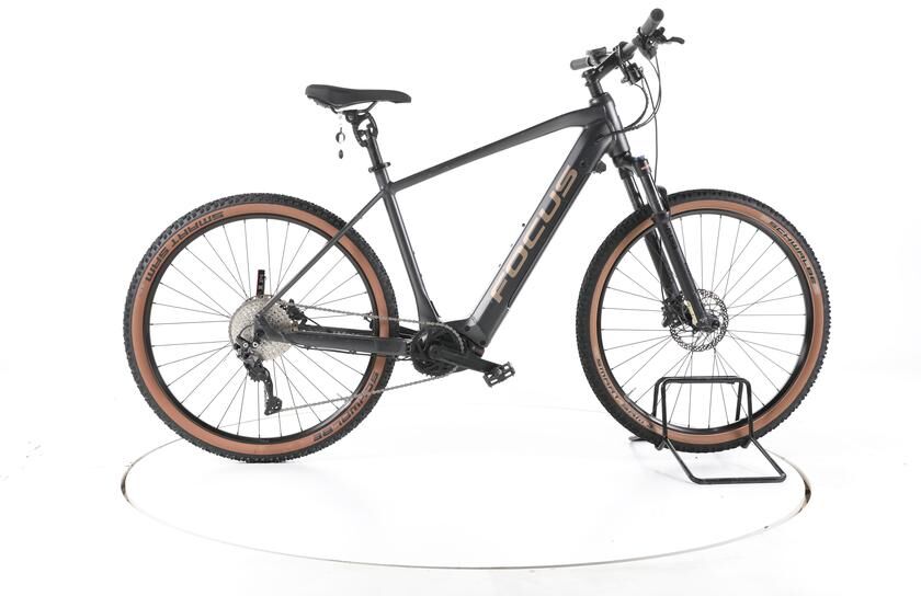 Focus Jarifa² 6.7 E-Bike - 307493