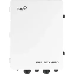 FoxESS 'EPS Box Pro'(0% MwSt §12 III UstG)