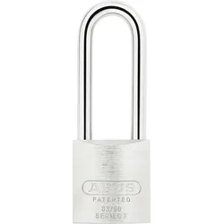 ABUS Vorhangschloss Service 83/50HB75 EC660 Code gl. lt. Muster Sd.-Prod.